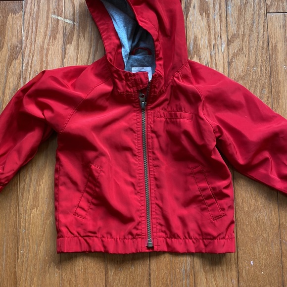 🧸Old Navy Windbreaker Jacket - Picture 3 of 6